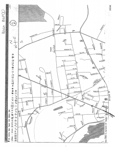 Map of Hudson Falls