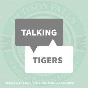 Talking Tigers