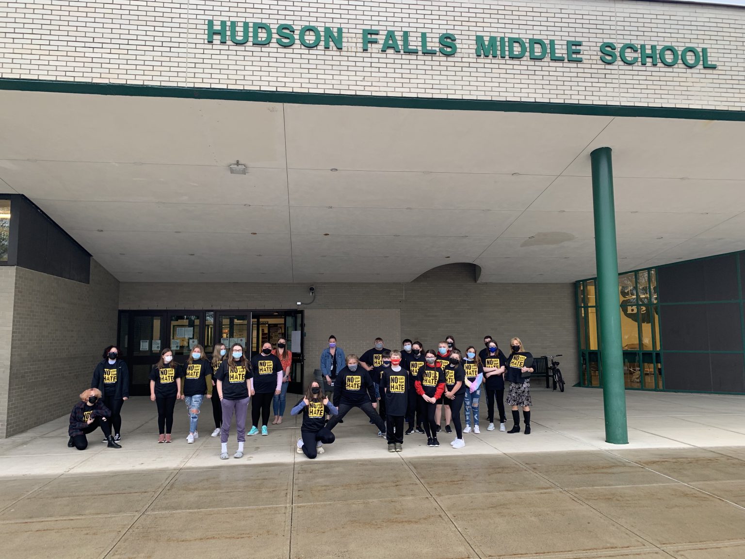 hf-middle-school-earns-no-place-for-hate-desigation-hudson-falls