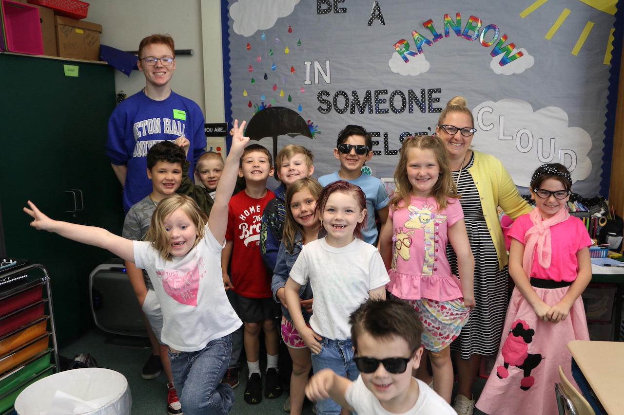 Talking HF Tigers 5/26 Hudson Falls School District