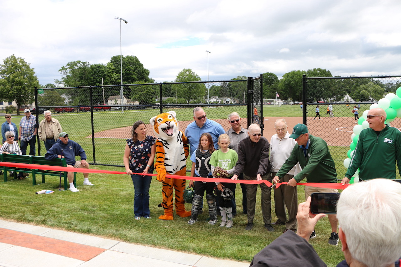 Talking HF Tigers 6/24 Hudson Falls School District