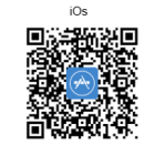 QR codes for ParentSquare app 